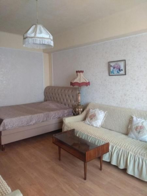 Apartment in City Center with Air-conditioning